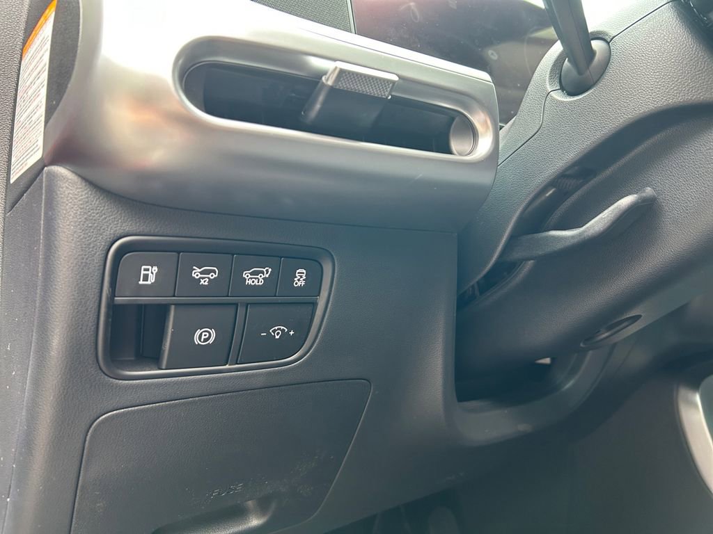New 2026 Hyundai Ioniq 9 SEL image 21