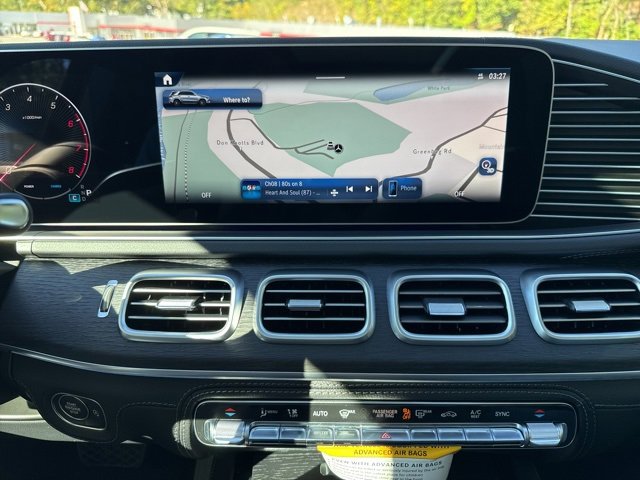 New 2026 Mercedes-Benz GLE 450 4MATIC image 15