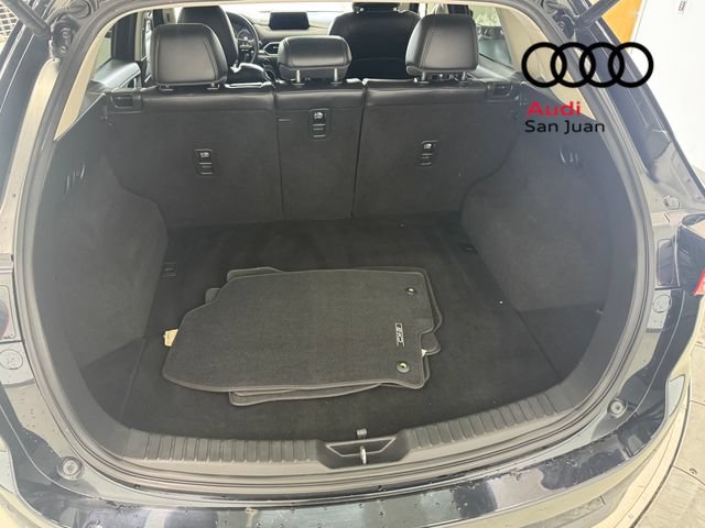 Used 2019 MAZDA CX-5 Touring FWD image 13