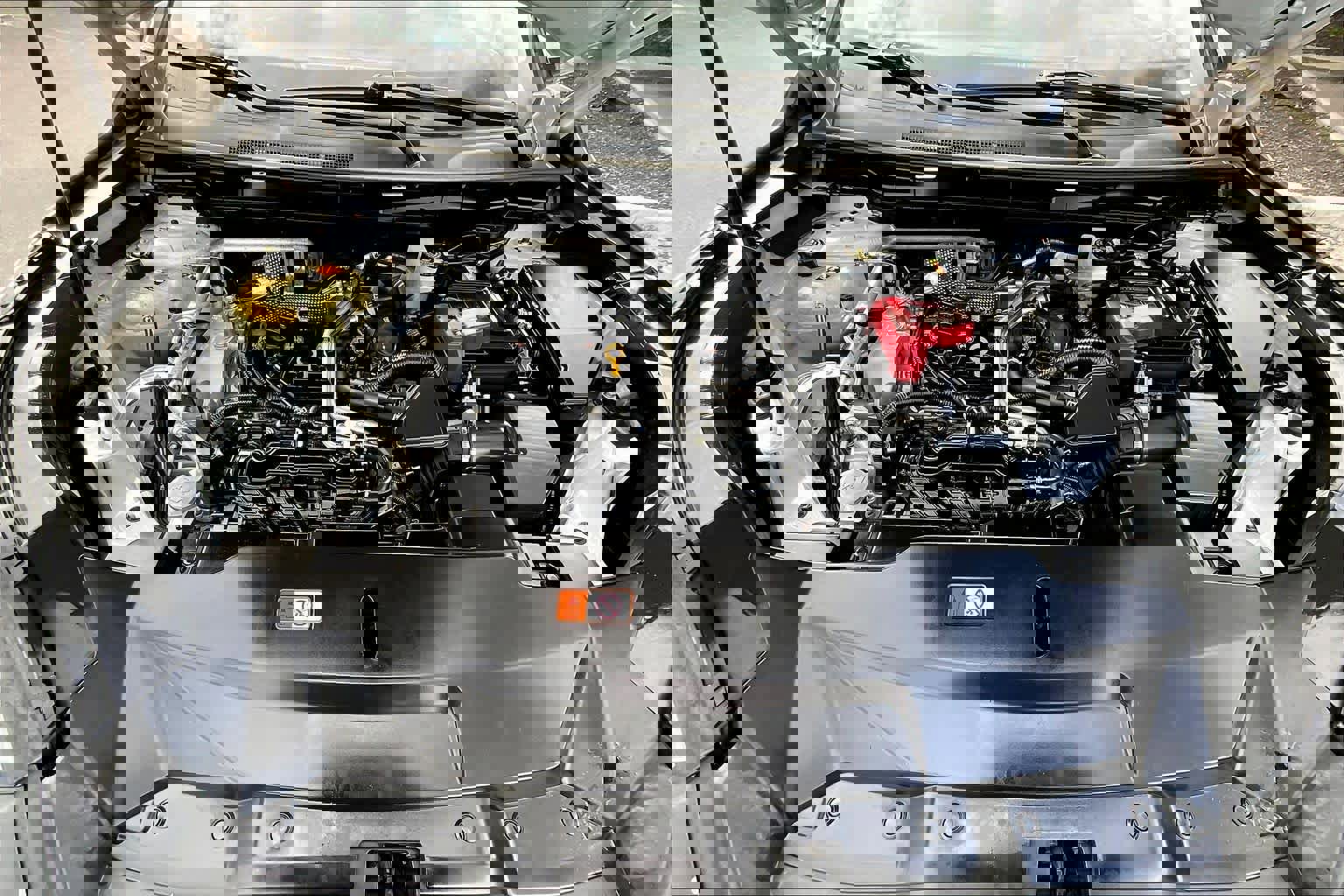 Used 2023 Mitsubishi Outlander SE image 29