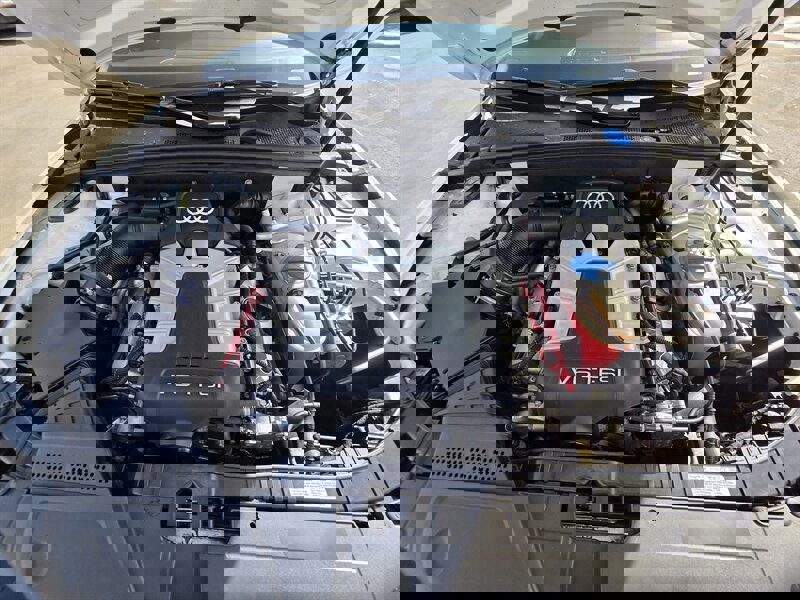 Used 2014 Audi S5 Premium Plus AWD/4WD image 18