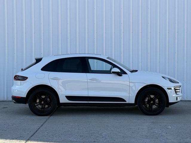 Used 2018 Porsche Macan S w/ Premium Package Plus image 3