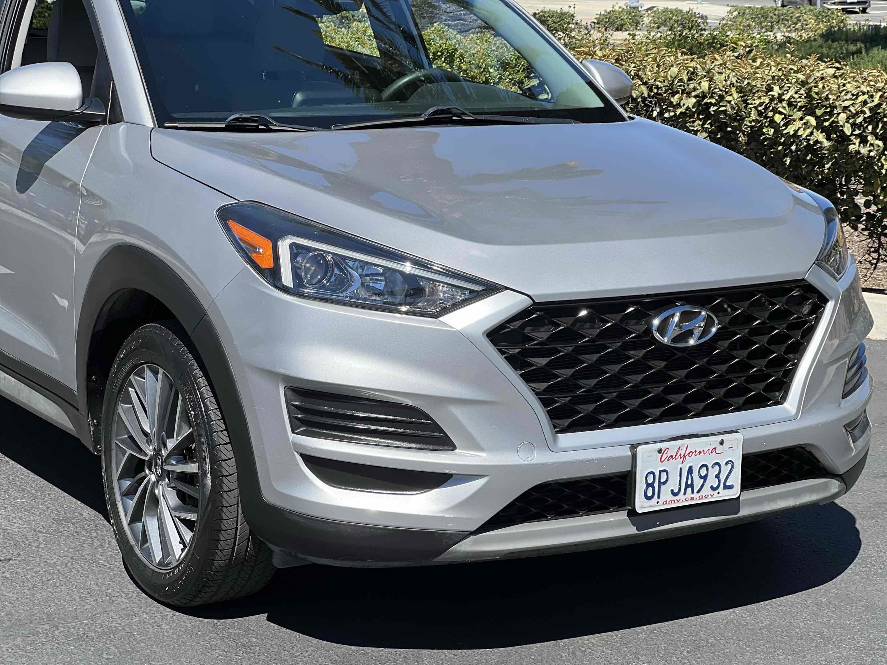 Used 2020 Hyundai Tucson SEL w/ Cargo Package image 65