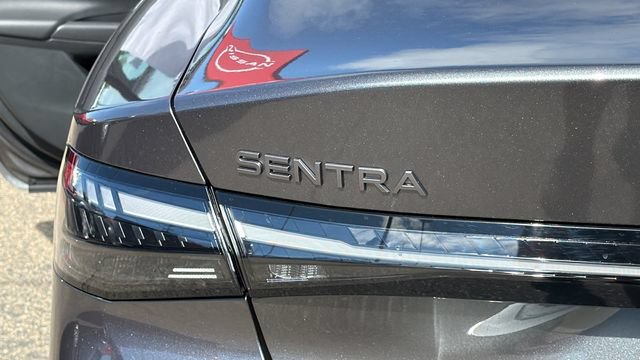 New 2026 Nissan Sentra S w/ Floor Mat Package FWD image 12