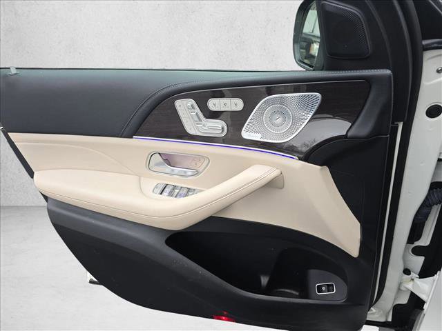 Used 2021 Mercedes-Benz GLE 450 4MATIC image 27