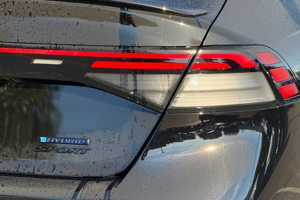 Used 2026 Honda Accord Sport image 29