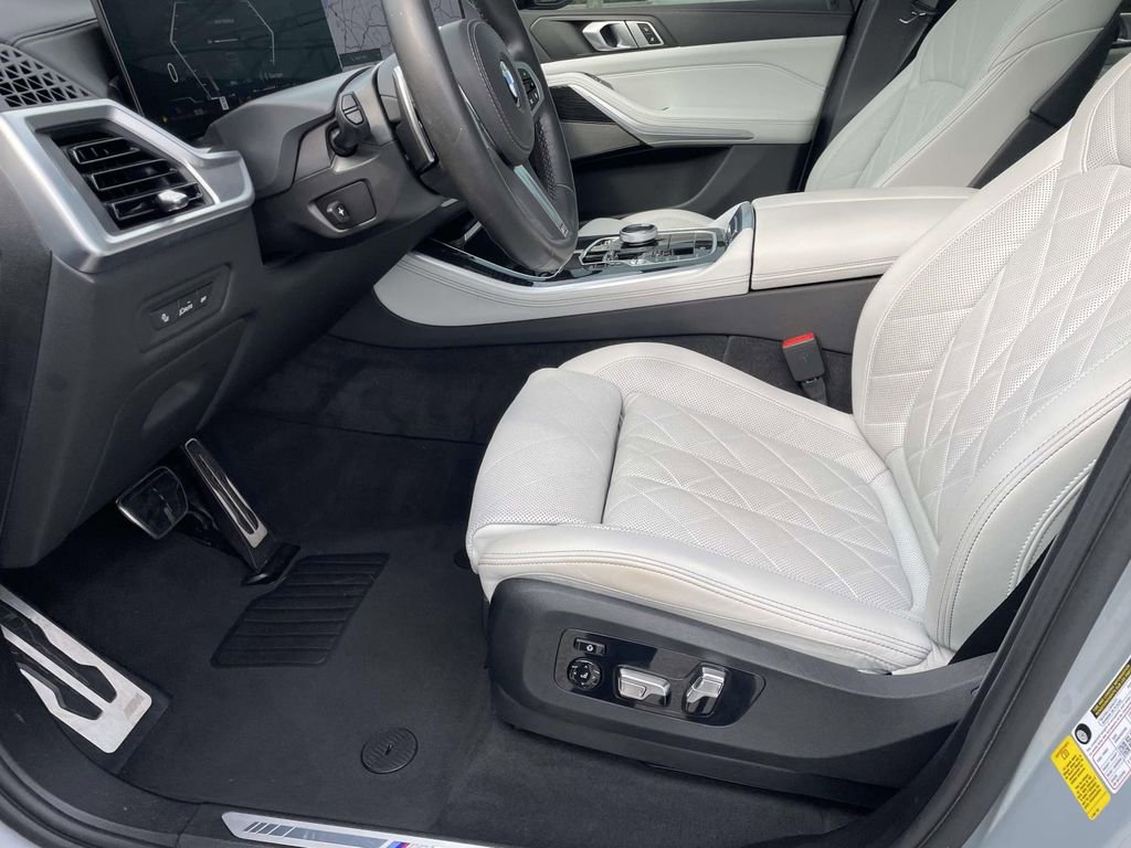 Used 2024 BMW X5 sDrive40i image 20