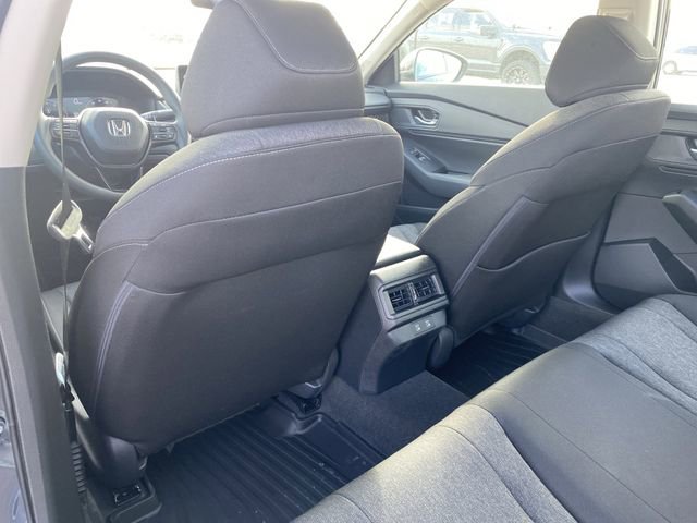New 2026 Honda Accord SE image 13