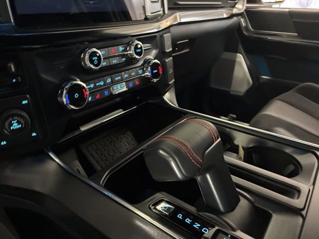 Used 2025 Ford F150 Raptor w/ Equipment Group 803A Raptor R AWD/4WD image 30