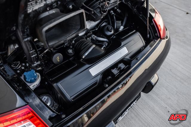 Used 2011 Porsche 911 Carrera S image 77