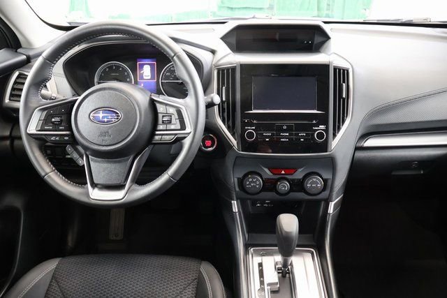 Used 2021 Subaru Forester Premium w/ Popular Package #1 image 16