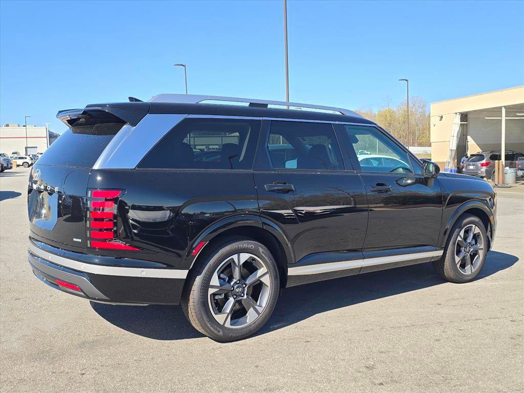 New 2026 Hyundai Palisade Limited image 3