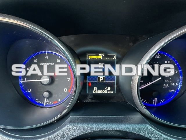 Used 2017 Subaru Outback 2.5i Premium AWD/4WD image 15