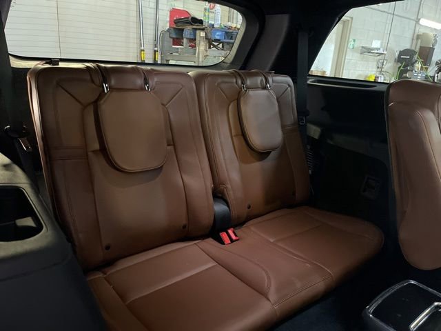 Used 2023 Lincoln Aviator Reserve w/ Equipment Group 201A AWD/4WD image 25