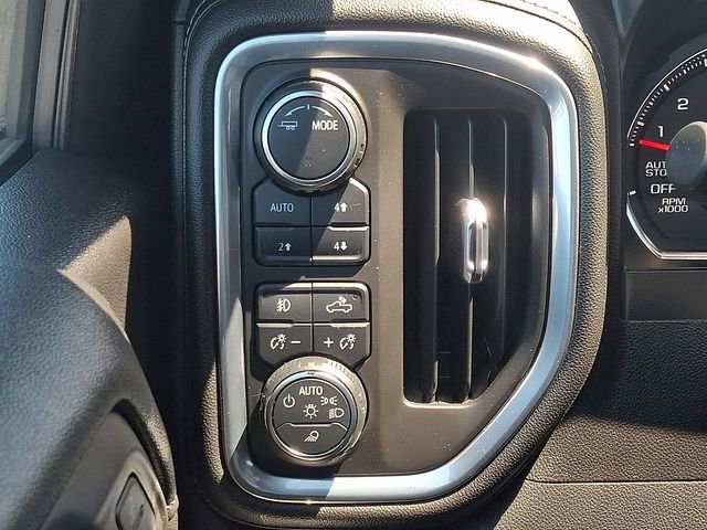 Used 2021 Chevrolet Silverado 1500 RST w/ Safety Package AWD/4WD image 25