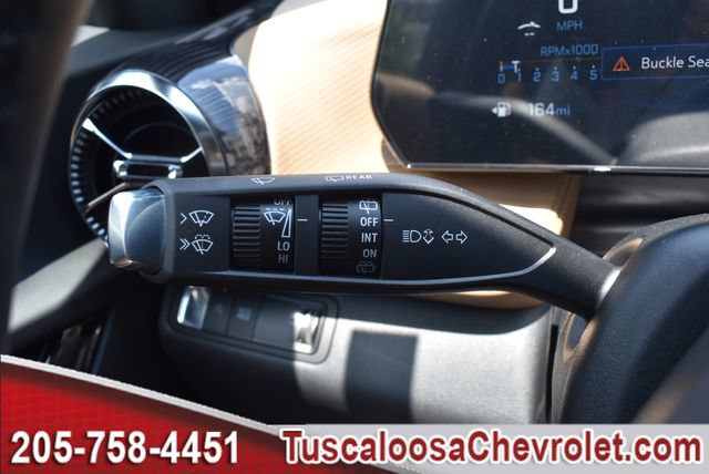 New 2026 Chevrolet Equinox ACTIV w/ Convenience Package III FWD image 24