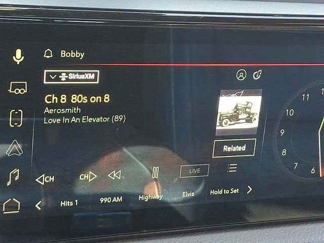 Used 2023 GMC Sierra 1500 Denali w/ Denali Reserve Package image 18