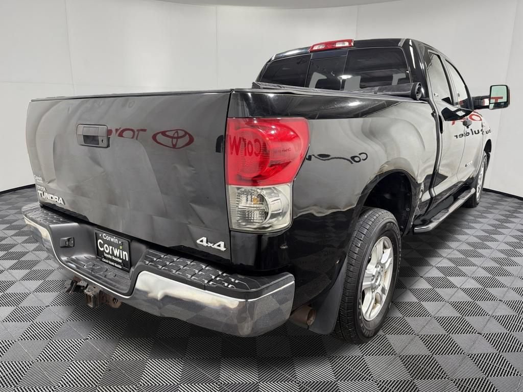 Used 2007 Toyota Tundra SR5 AWD/4WD image 7