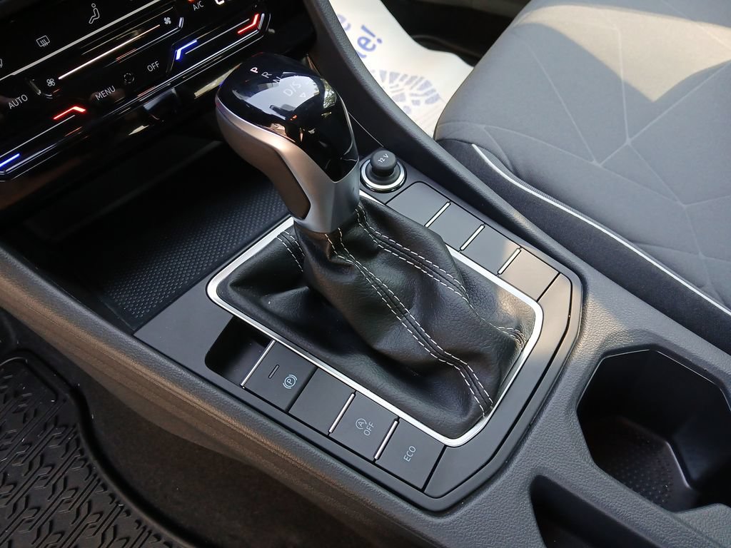 New 2026 Volkswagen Jetta Sport FWD image 22