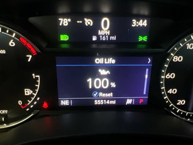 Used 2022 Cadillac CT4 Luxury RWD image 19