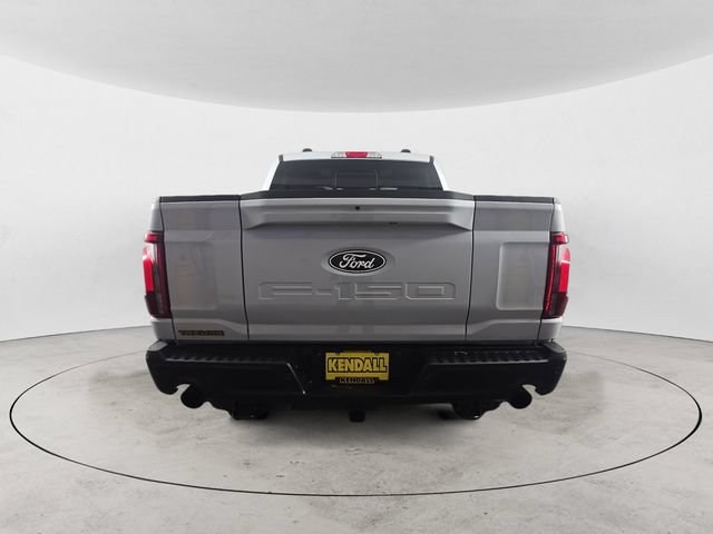 Certified 2025 Ford F150 Tremor w/ Equipment Group 402A High AWD/4WD image 4