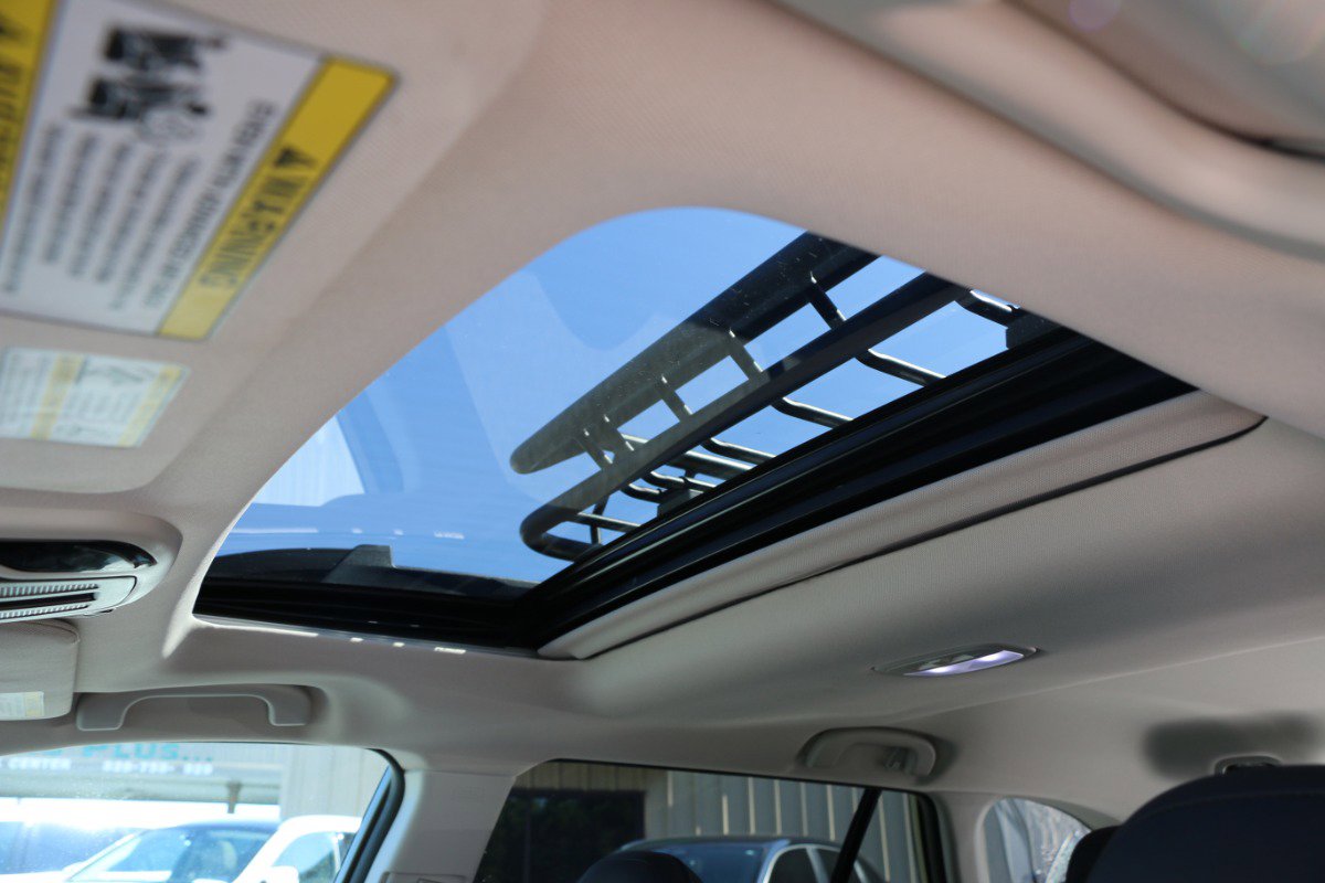 Used 2024 Subaru Outback Limited image 26