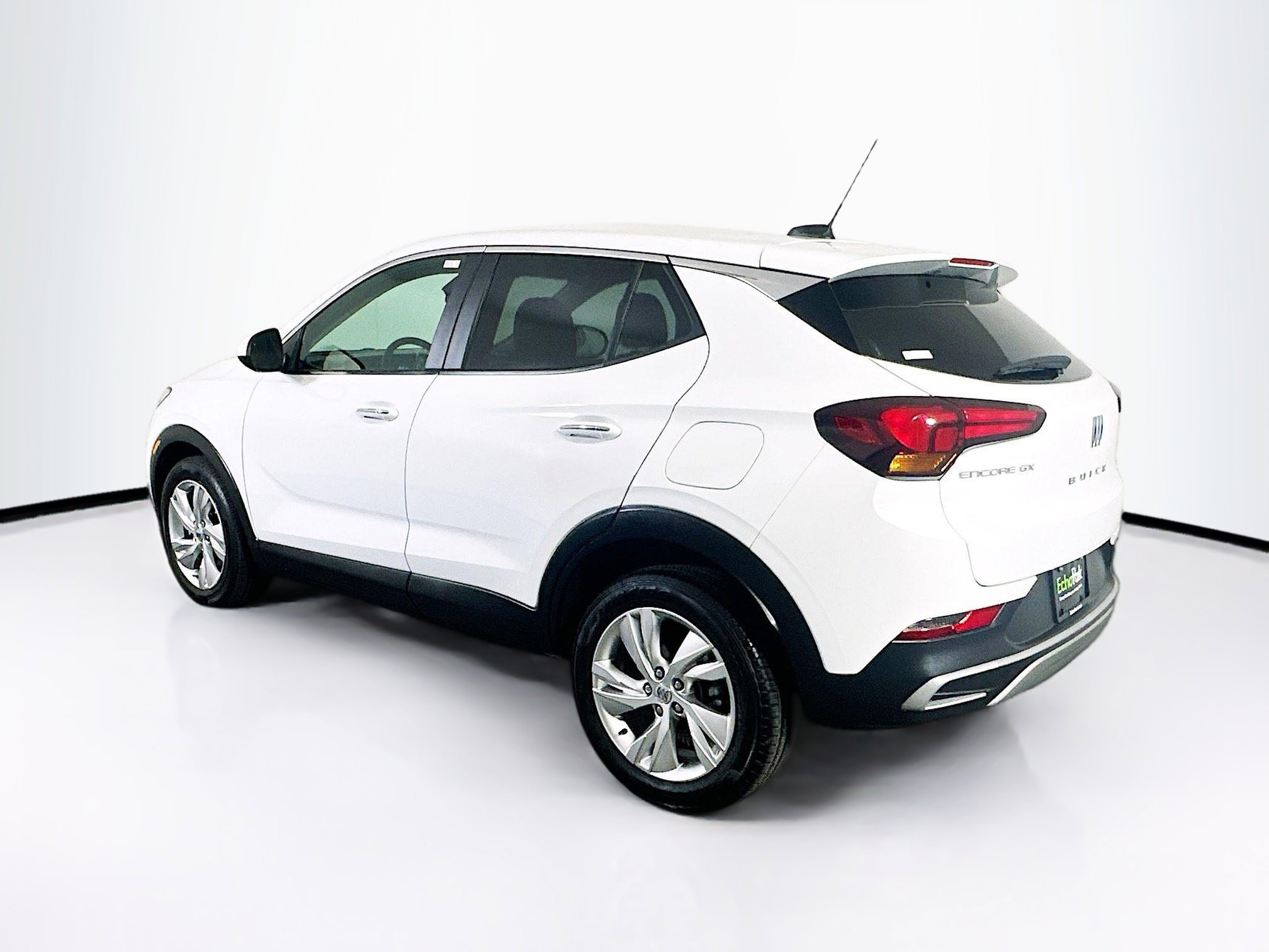 Used 2024 Buick Encore GX Preferred image 5