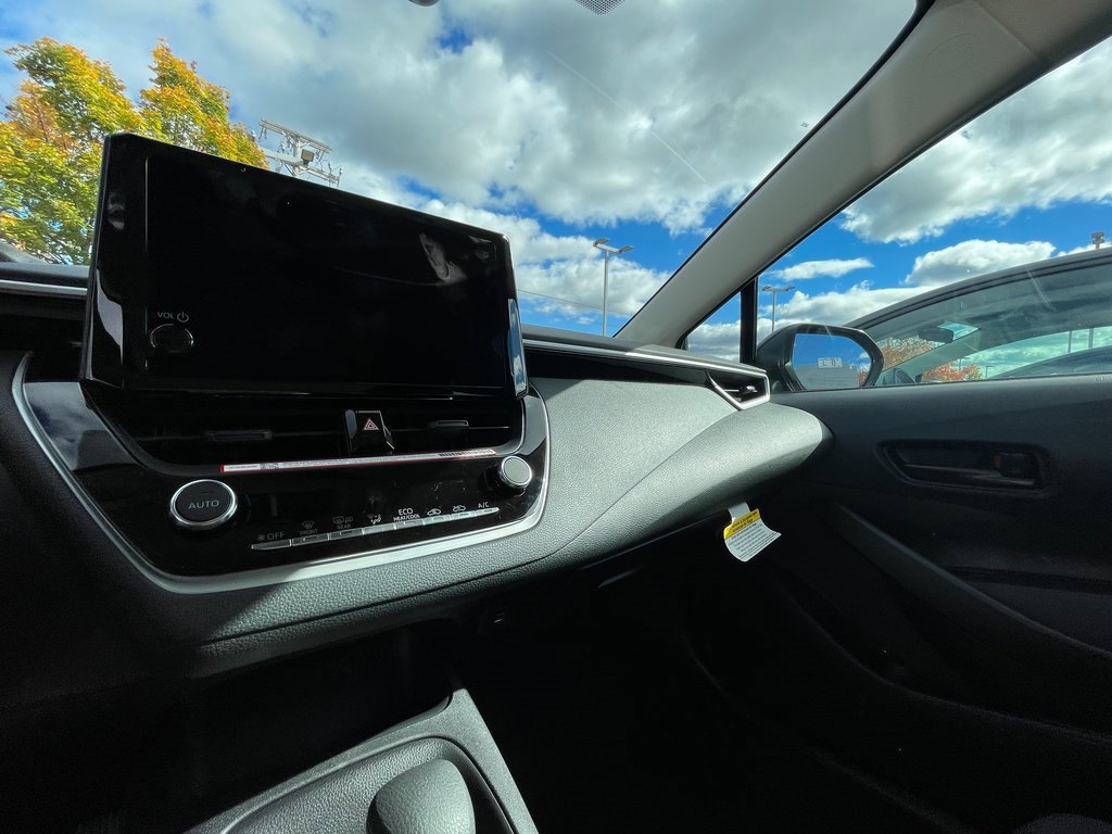 New 2026 Toyota Corolla LE image 7