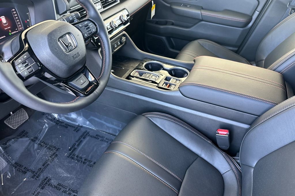 New 2026 Honda Passport TrailSport Elite image 10