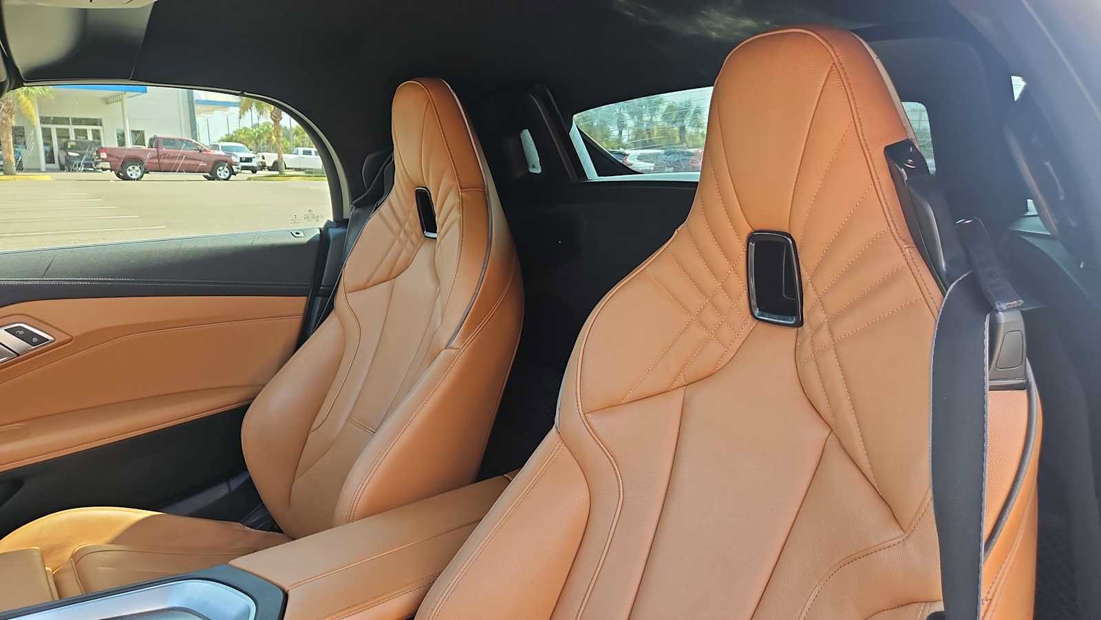 Used 2020 BMW Z4 sDrive30i w/ Executive Package RWD image 13