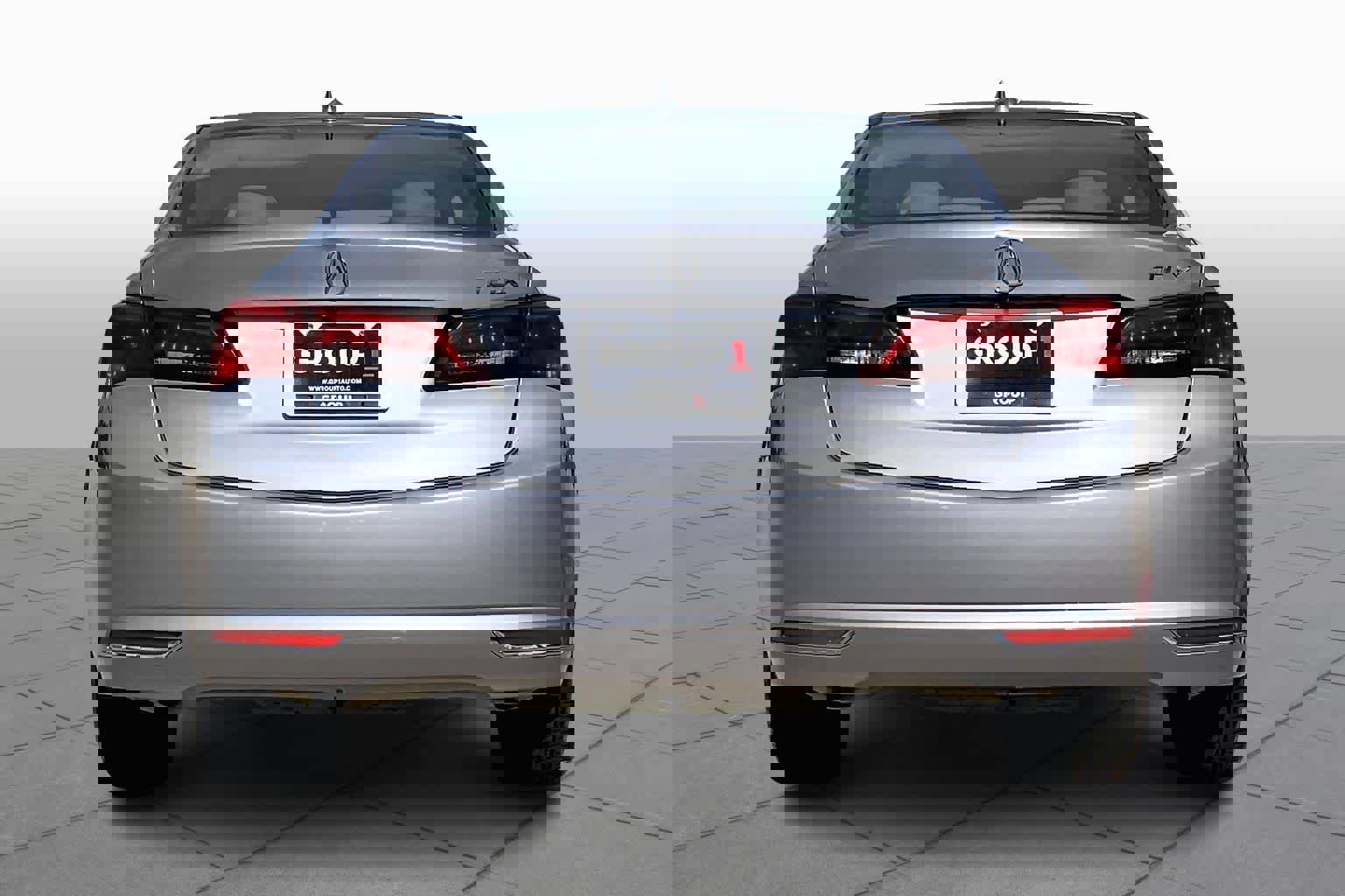 Used 2016 Acura TLX image 5