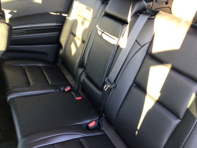New 2023 Dodge Durango AWD image 28