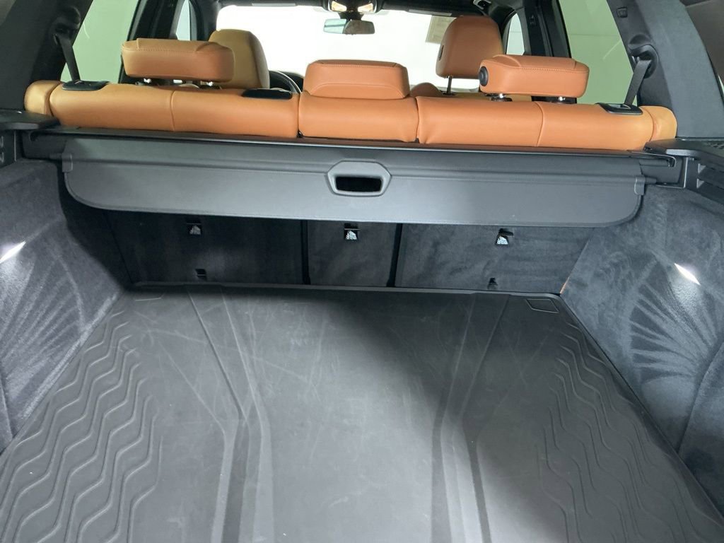 Certified 2023 BMW X5 xDrive40i w/ M Sport Package image 29
