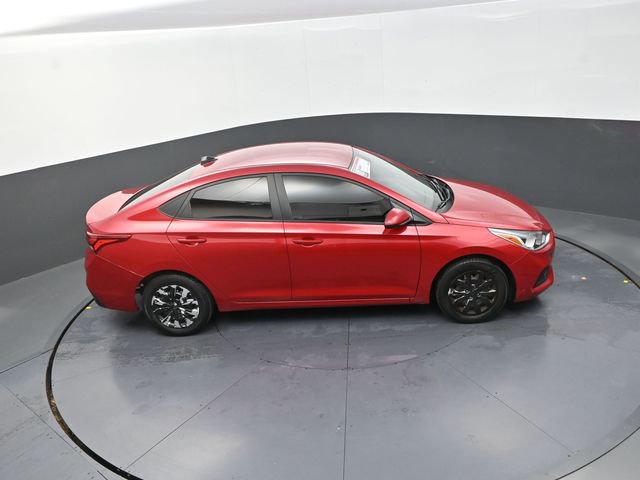 Used 2021 Hyundai Accent SE image 33
