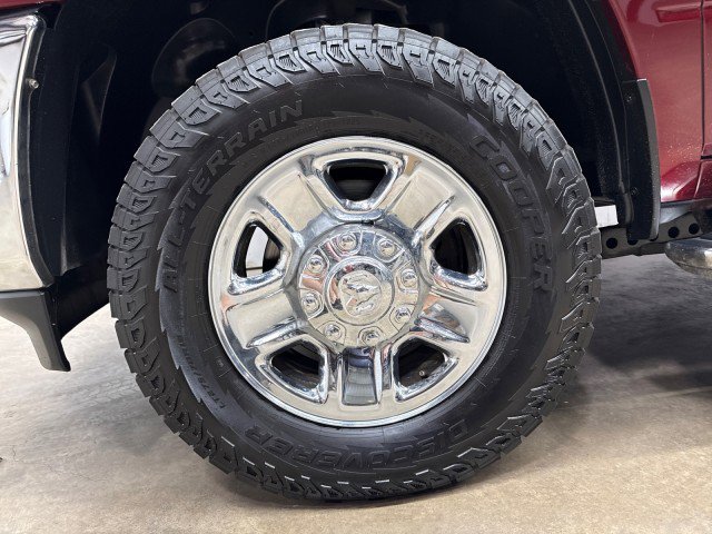 Used 2024 RAM 2500 Tradesman w/ Chrome Appearance Group AWD/4WD image 42