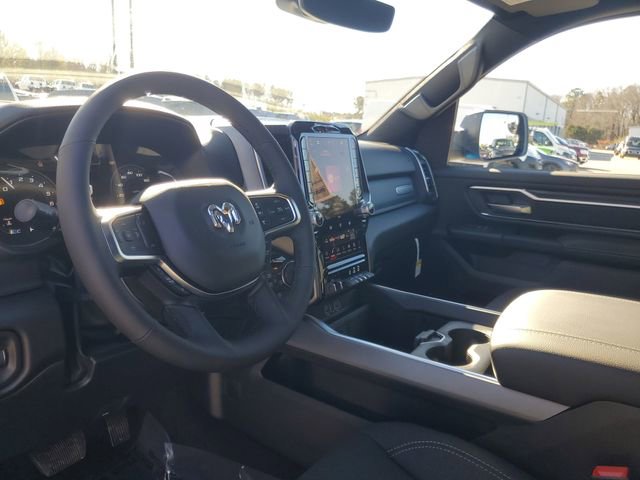 New 2026 RAM 1500 Big Horn image 17