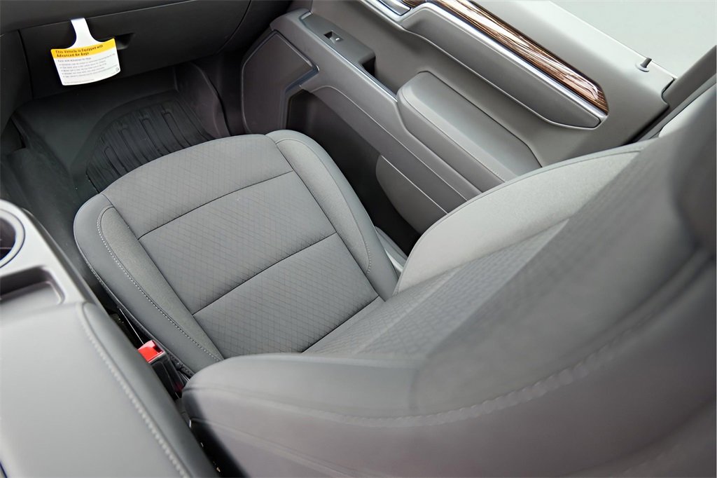 New 2025 GMC Sierra 1500 Elevation image 27