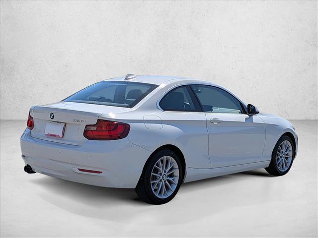 Used 2015 BMW 228i Coupe RWD image 5