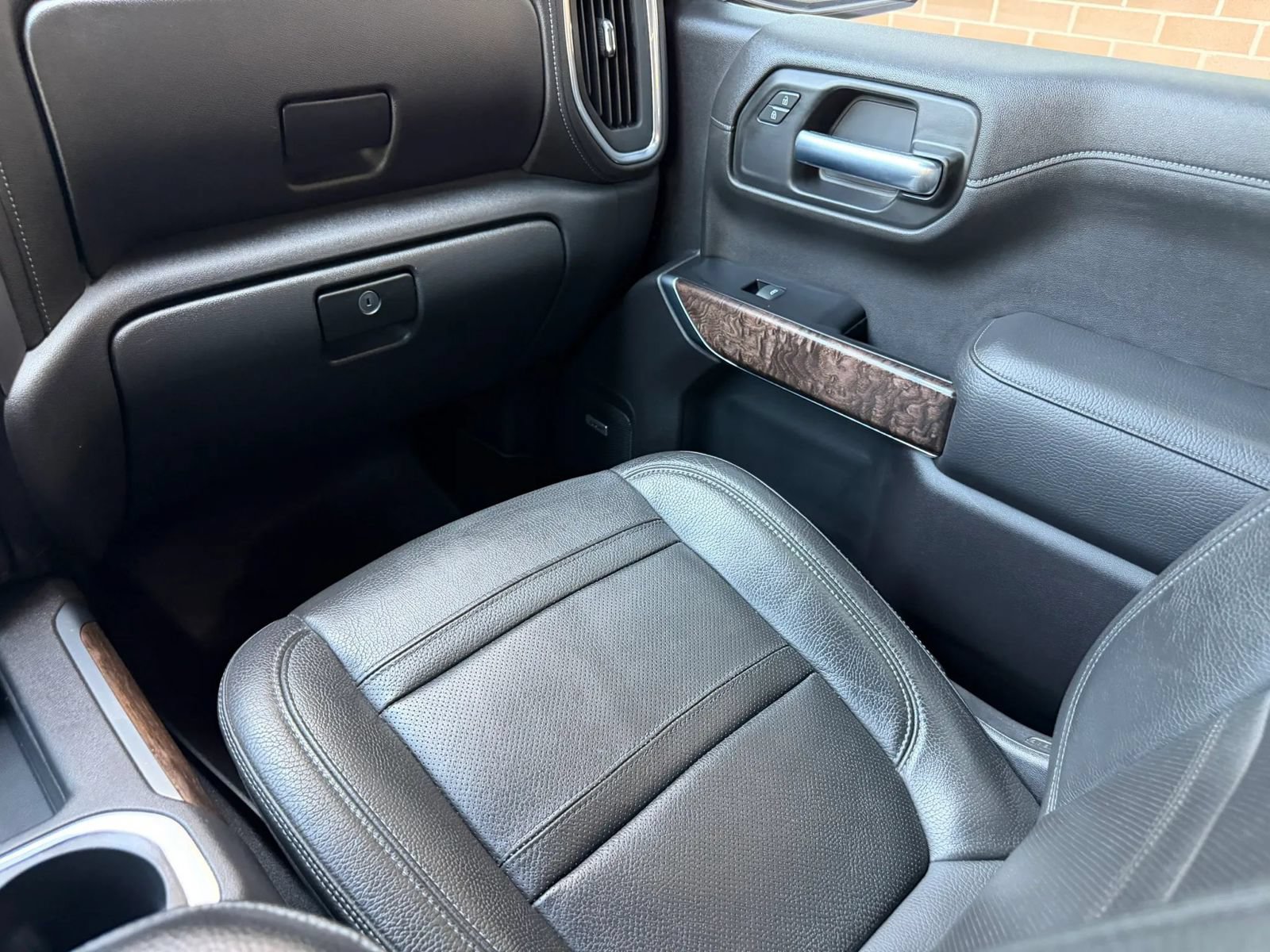 Used 2020 GMC Sierra 1500 Denali w/ Driver Alert Package II AWD/4WD image 21