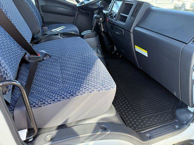 New 2024 Chevrolet Low Cab Forward image 16