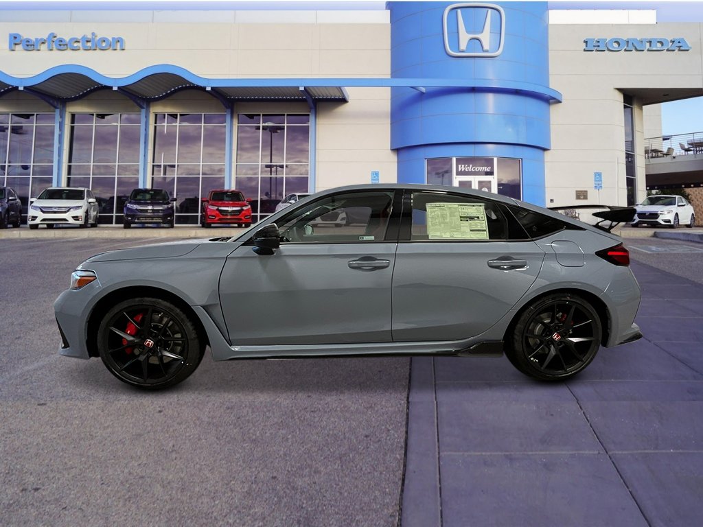 New 2026 Honda Civic Type R image 2