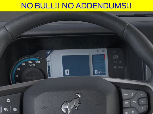 New 2025 Ford Bronco Badlands image 14