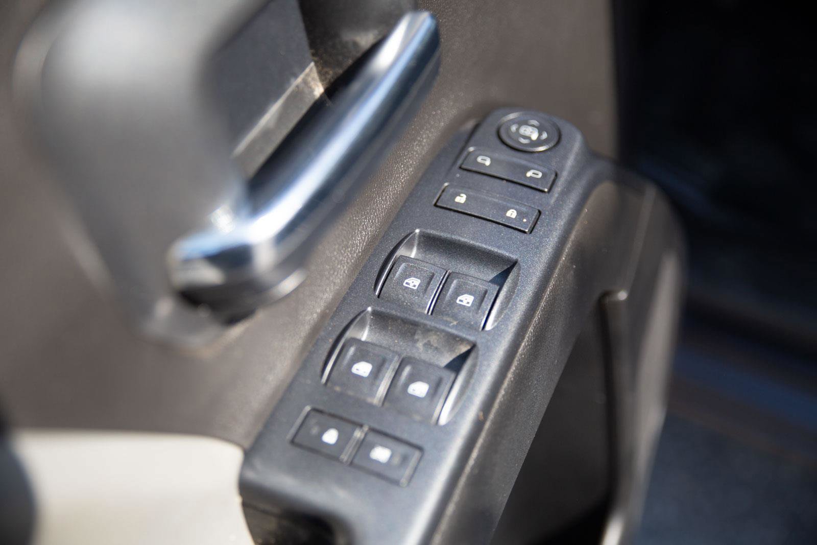 Used 2016 Chevrolet Silverado 2500 W/T w/ WT Convenience Package image 17