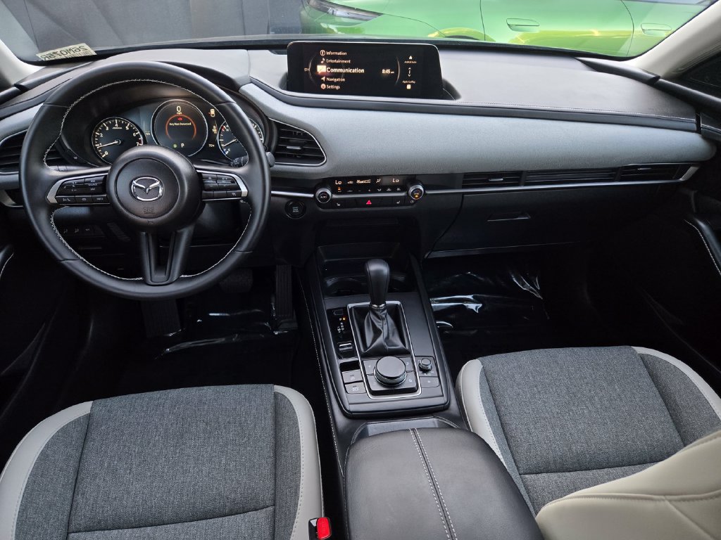 Certified 2026 MAZDA CX-30 AWD 2.5 S image 14
