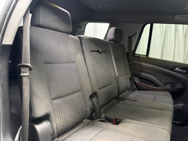 Used 2020 Chevrolet Tahoe LS w/ Enhanced Driver Alert Package AWD/4WD image 14
