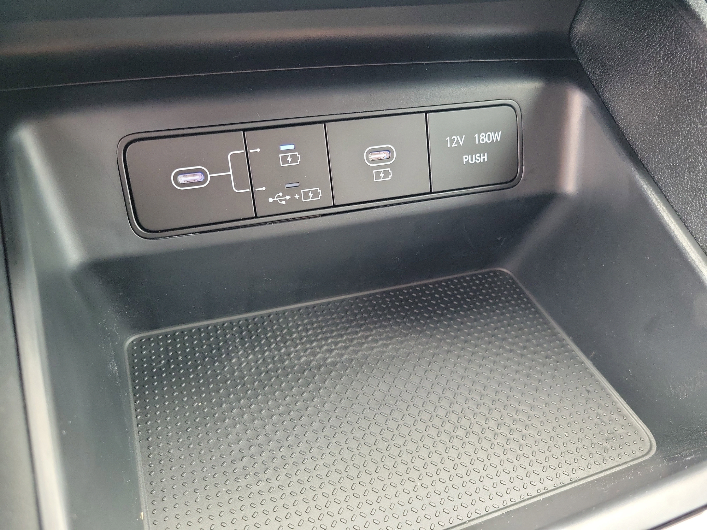 New 2026 Hyundai Tucson SEL Plus FWD image 36