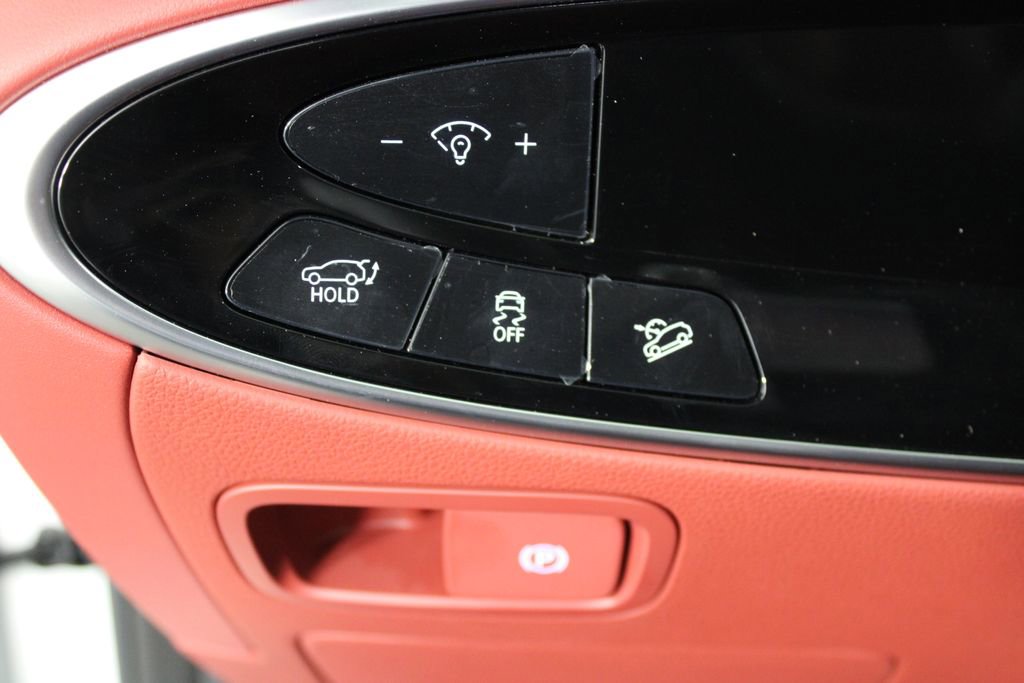 Used 2026 Genesis GV70 3.5T Sport Advanced image 24