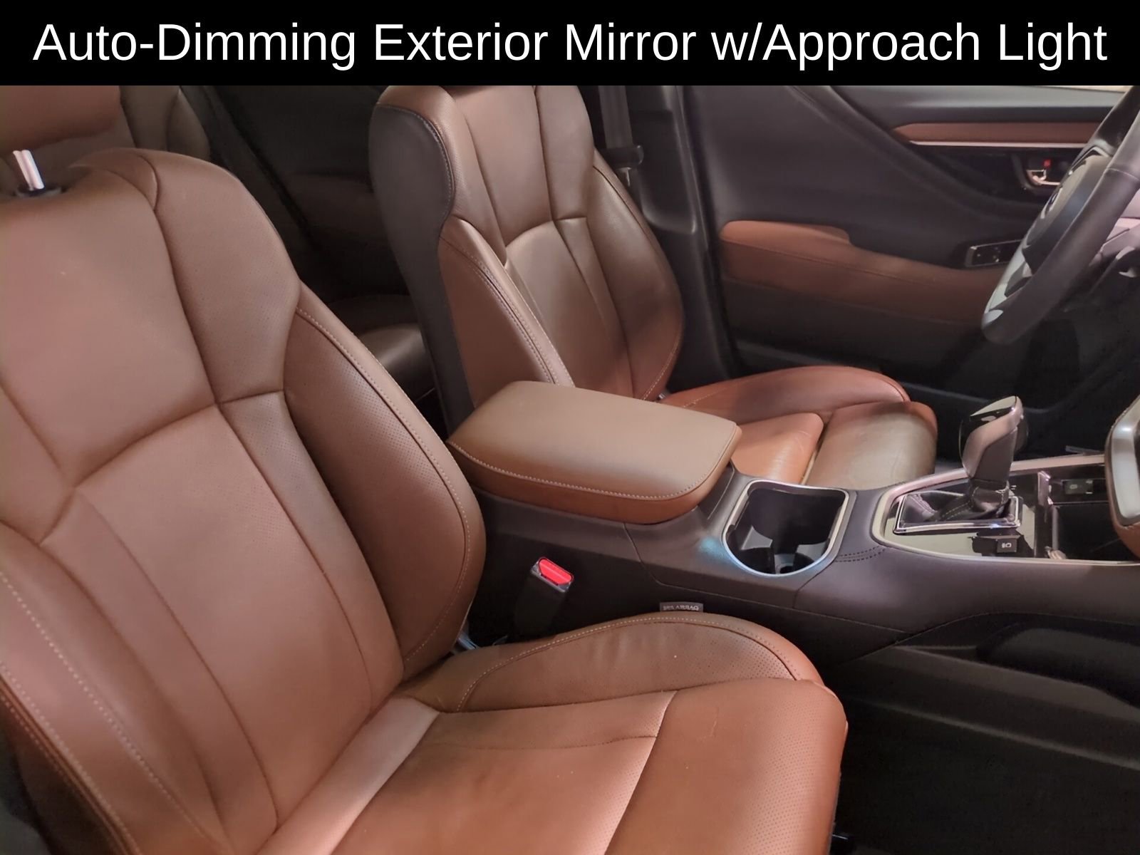 Certified 2024 Subaru Outback Touring XT image 12