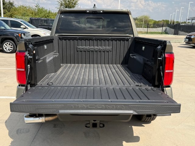 Used 2026 Toyota Tacoma Limited AWD/4WD image 32