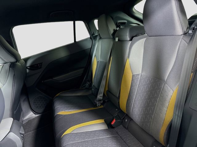 New 2026 Subaru Crosstrek 2.5i Sport image 23